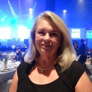 Meet your Posher, Pam